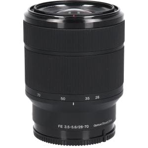 ＦＥ２８－７０ｍｍ　Ｆ３．５－５．６ＯＳＳ