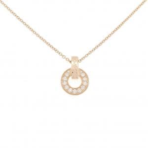ブルガリ ブルガリブルガリ ネックレス 0.37CT