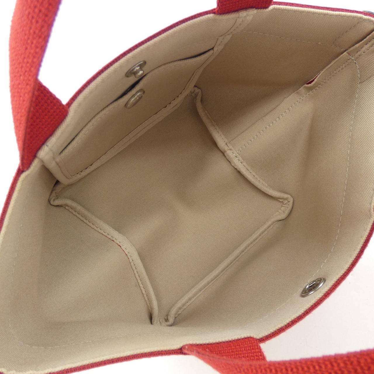 エルベシャプリエ HERVE CHAPELIER 舟型トート 701GP BAG