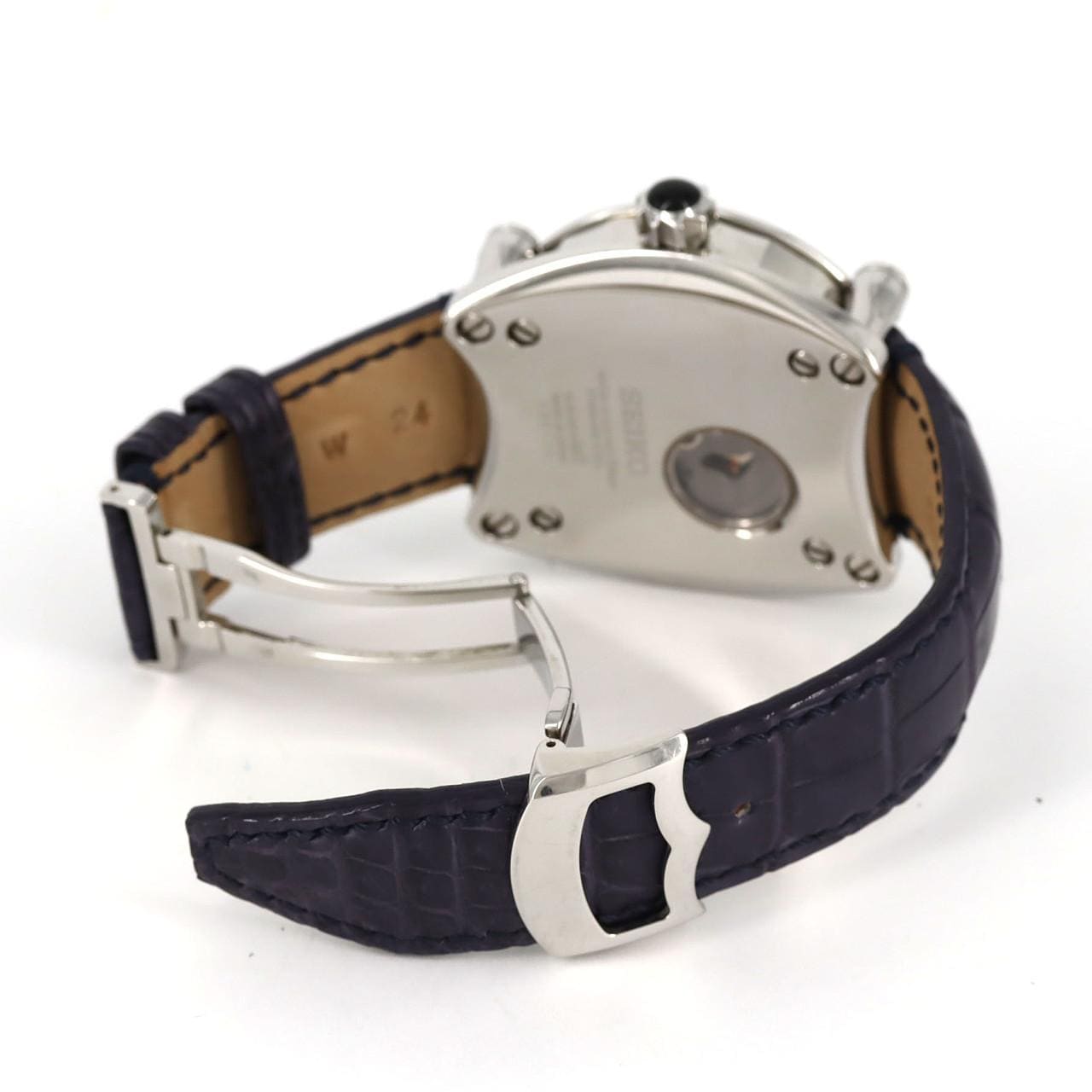 セイコー ガランテ 8L38-00C0/SBLL003 SS クォーツ