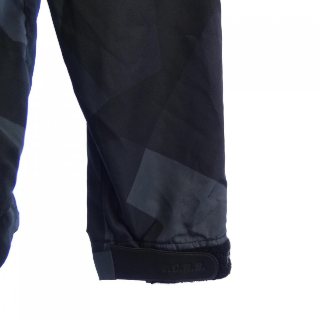 エフシーアールビー F.C.R.B. ブルゾン