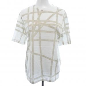 【ヴィンテージ】エルメス HERMES ボリュデュック Tシャツ