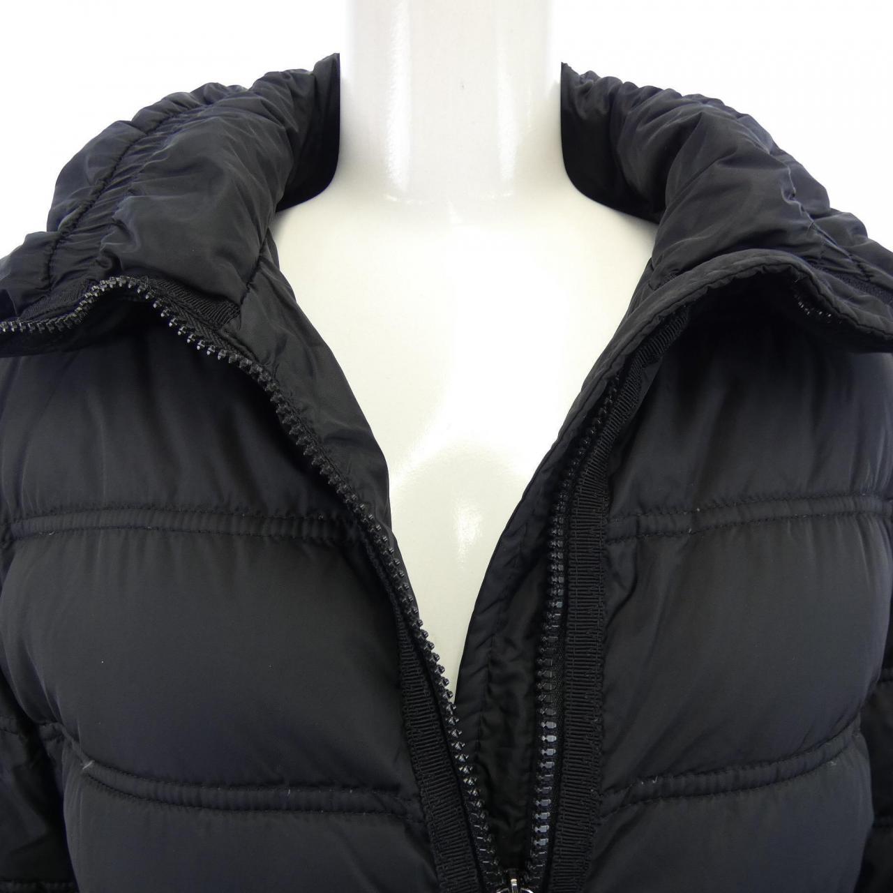 モンクレール MONCLER ACCENTEUR ダウンコート