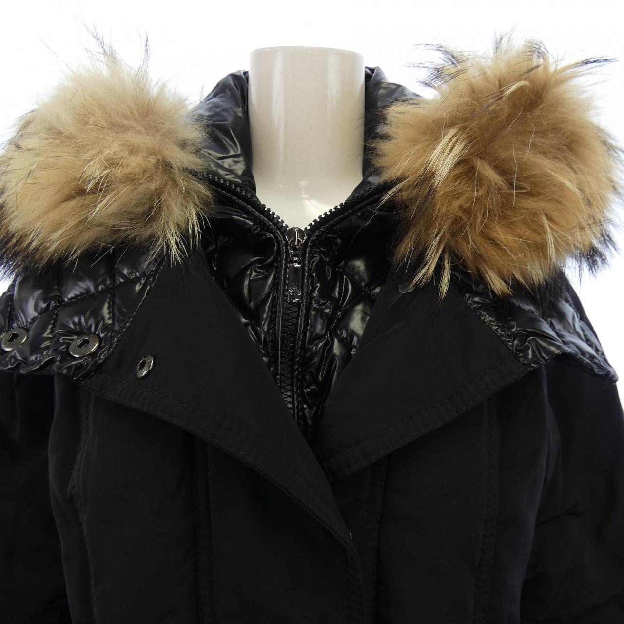 モンクレール MONCLER ROMNEY ダウンコート