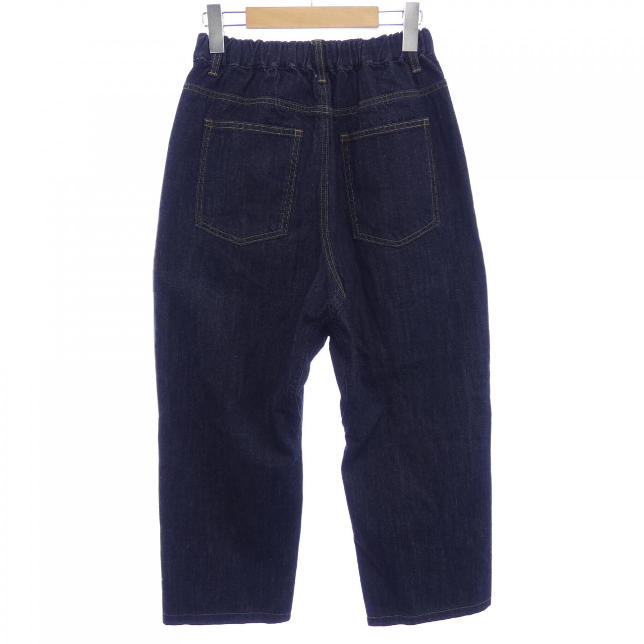 凱倫KELEN牛仔褲