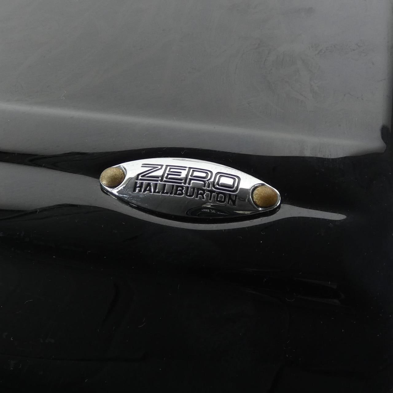 ゼロハリバートン ZERO HALLIBURTON BAG