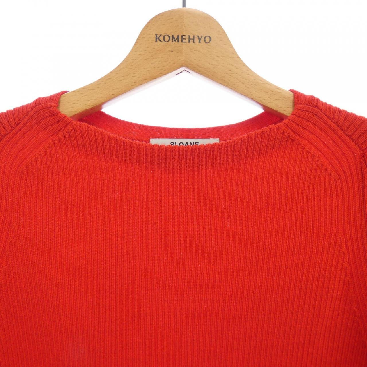 スローン SLOANE ニット