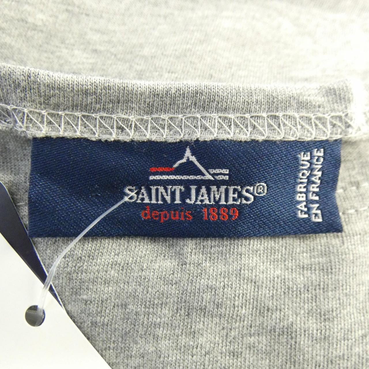 セントジェームス SAINT JAMES トップス