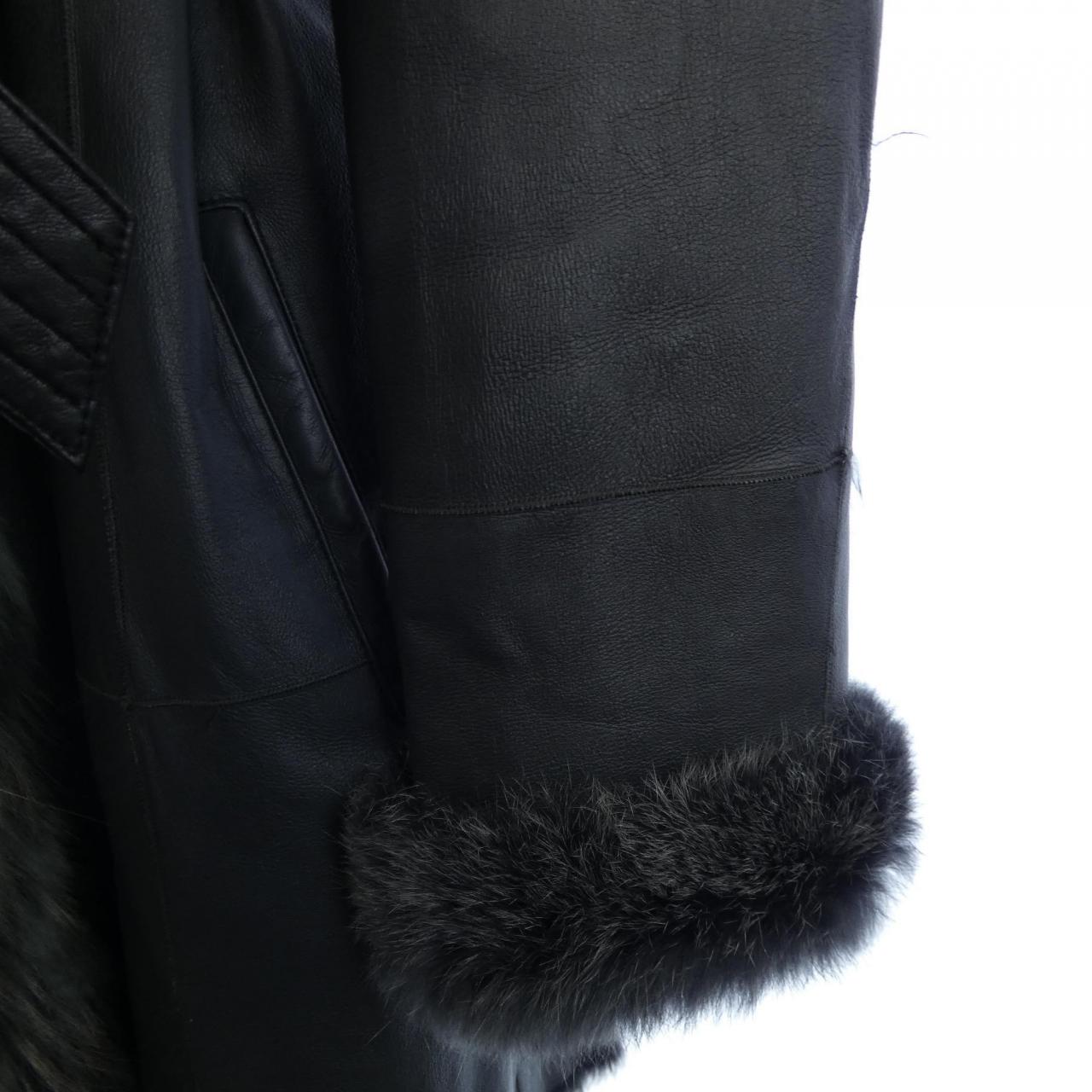 リツコ･シラハマ RITSUKO SHIRAHAMA コート