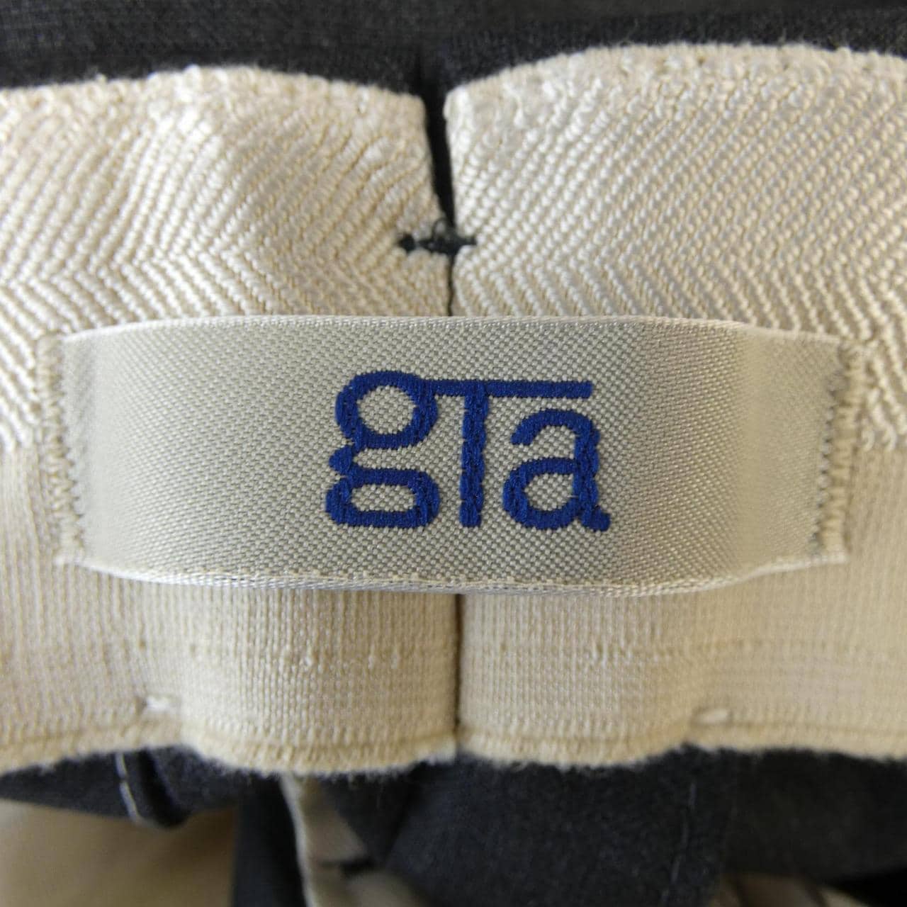 ジーティーアー G.T.A FEDERICO SL パンツ