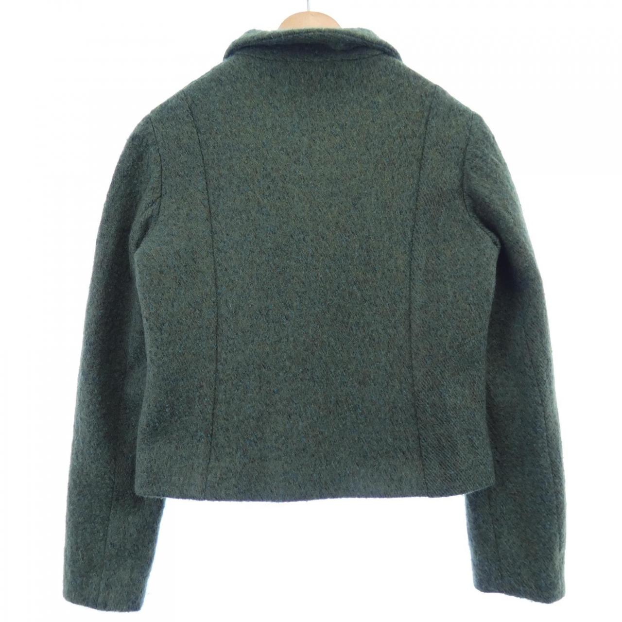 アスペジ ASPESI 752-43095 ジャケット