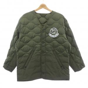 モンクレール ジーニアス MONCLER GENIUS ISKAR ダウンジャケット