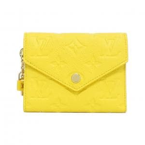 ルイヴィトン モノグラム アンプラント ポルトフォイユ　ヴィクトリーヌ M14156 財布