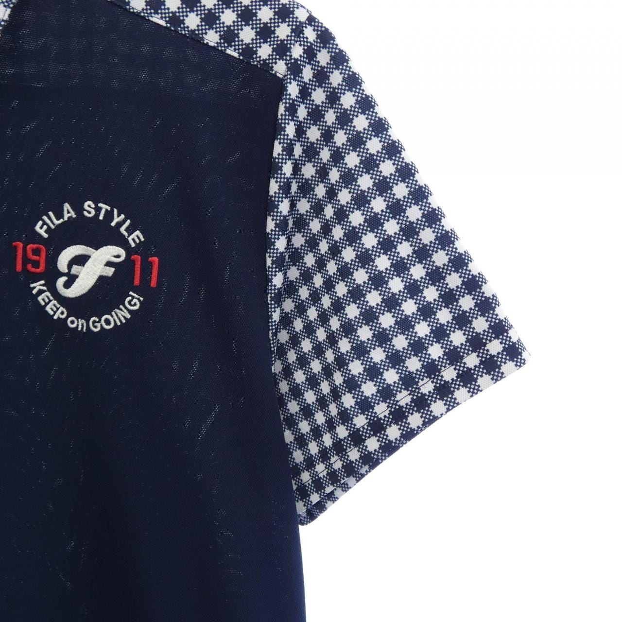 FILA GOLF FILA GOLF One-piece dress