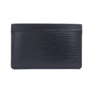 ルイヴィトン エピ ポルト カルト サーンプル M63512 カードケース