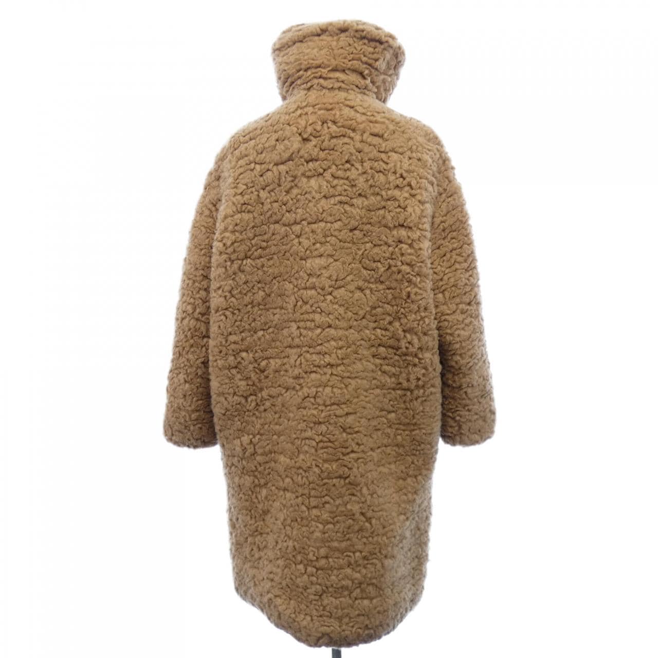 エルメス HERMES WRAP COAT *97-7109 コート