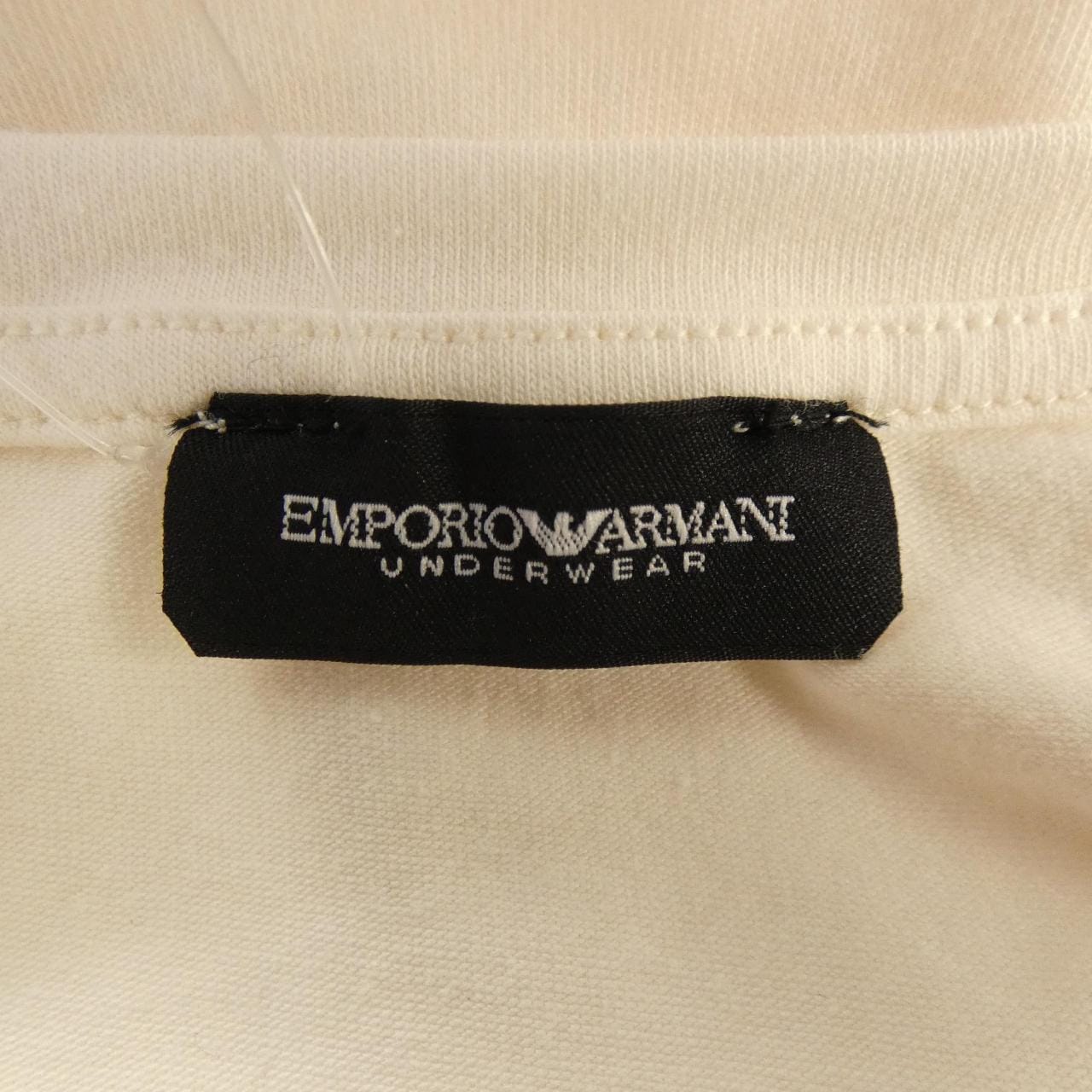 エンポリオアルマーニ EMPORIO ARMANI Tシャツ