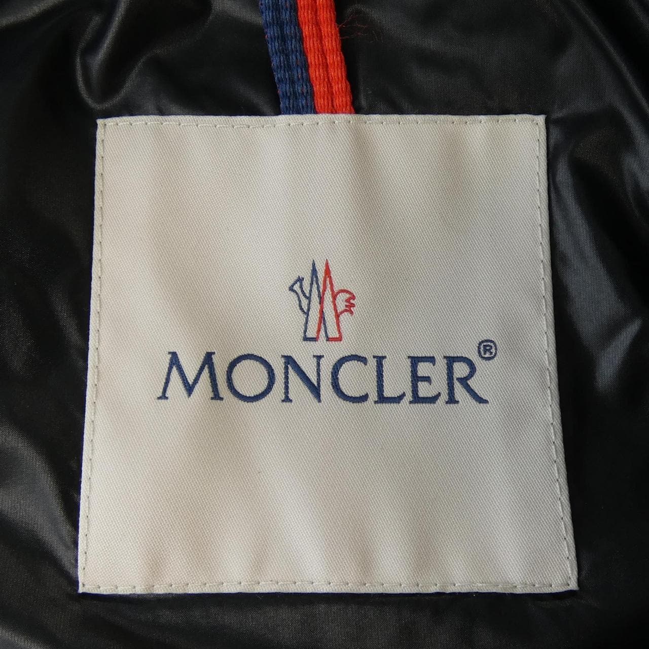モンクレール MONCLER HANOVERIAN ダウンコート