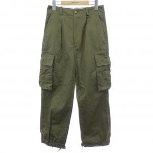 ブラミンク BLAMINK パンツ