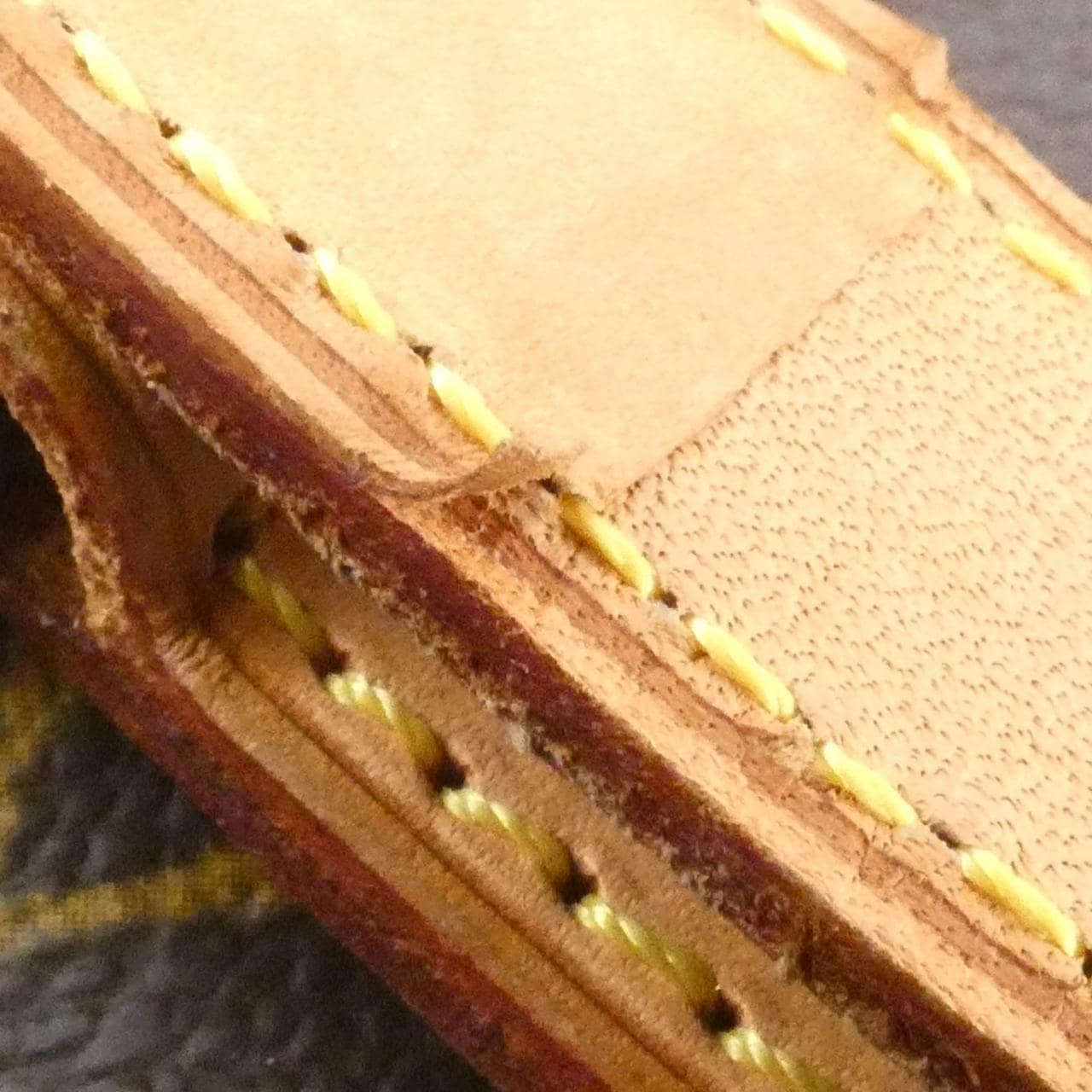 ルイヴィトン モノグラム ヴァヴァン GM M51170 バッグ