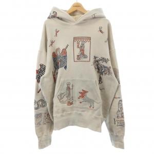 SAMUEL ZELIG パーカー