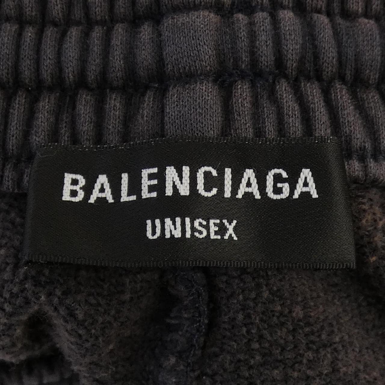 バレンシアガ BALENCIAGA 675244 TLVH1 UNISEX パンツ