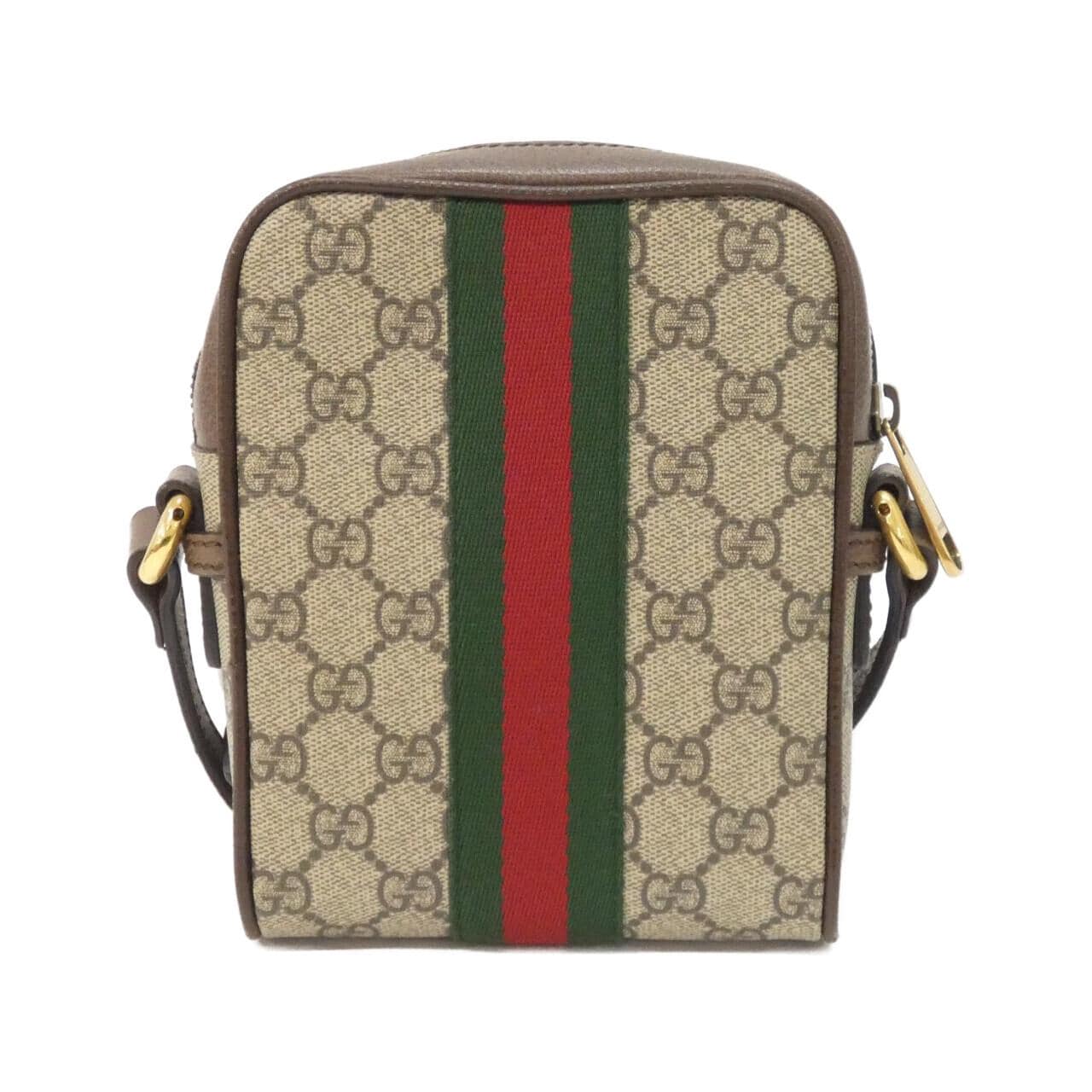 グッチ OPHIDIA 598127 96IWT ショルダーバッグ