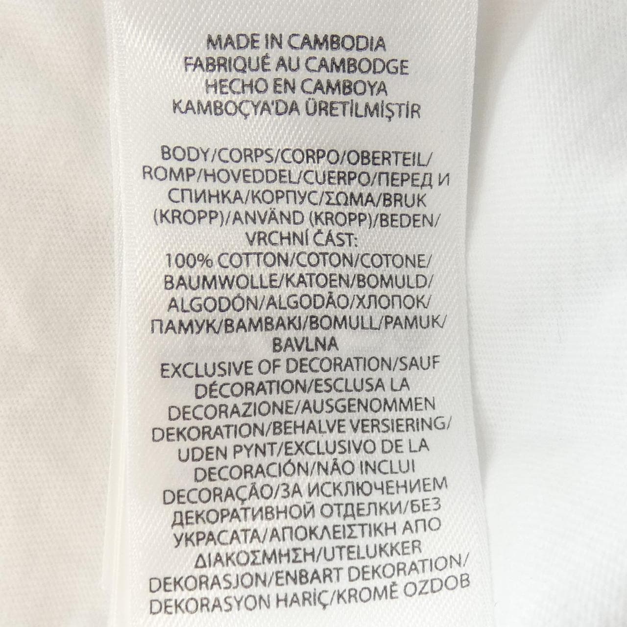 ポロラルフローレン POLO RALPH LAUREN Tシャツ