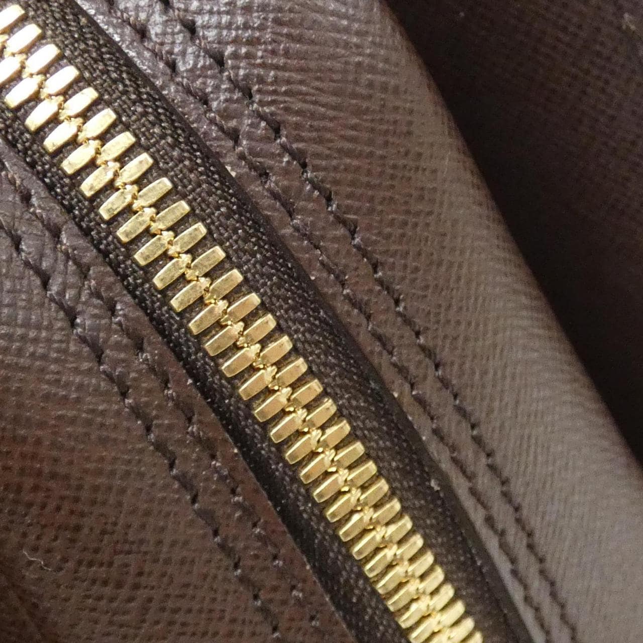 ルイヴィトン ダミエ トリアナ N51155 バッグ