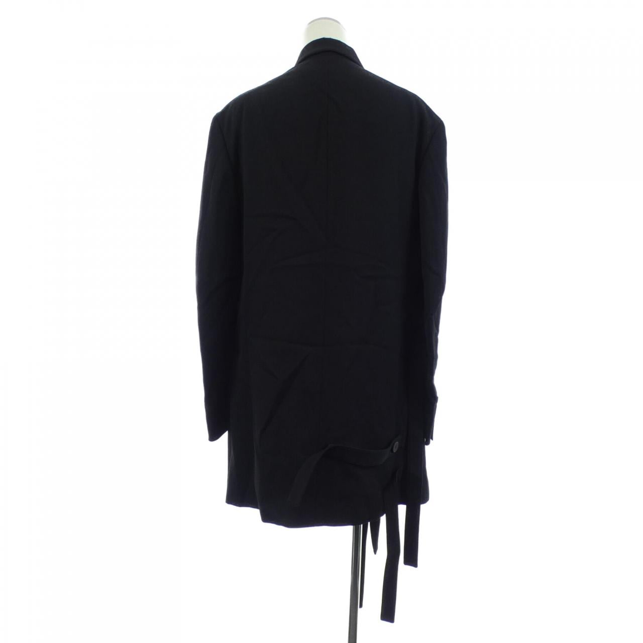 ヨウジヤマモトプールオム YOHJI YAMAMOTO POUR HOMME HJ-J71-120 コート