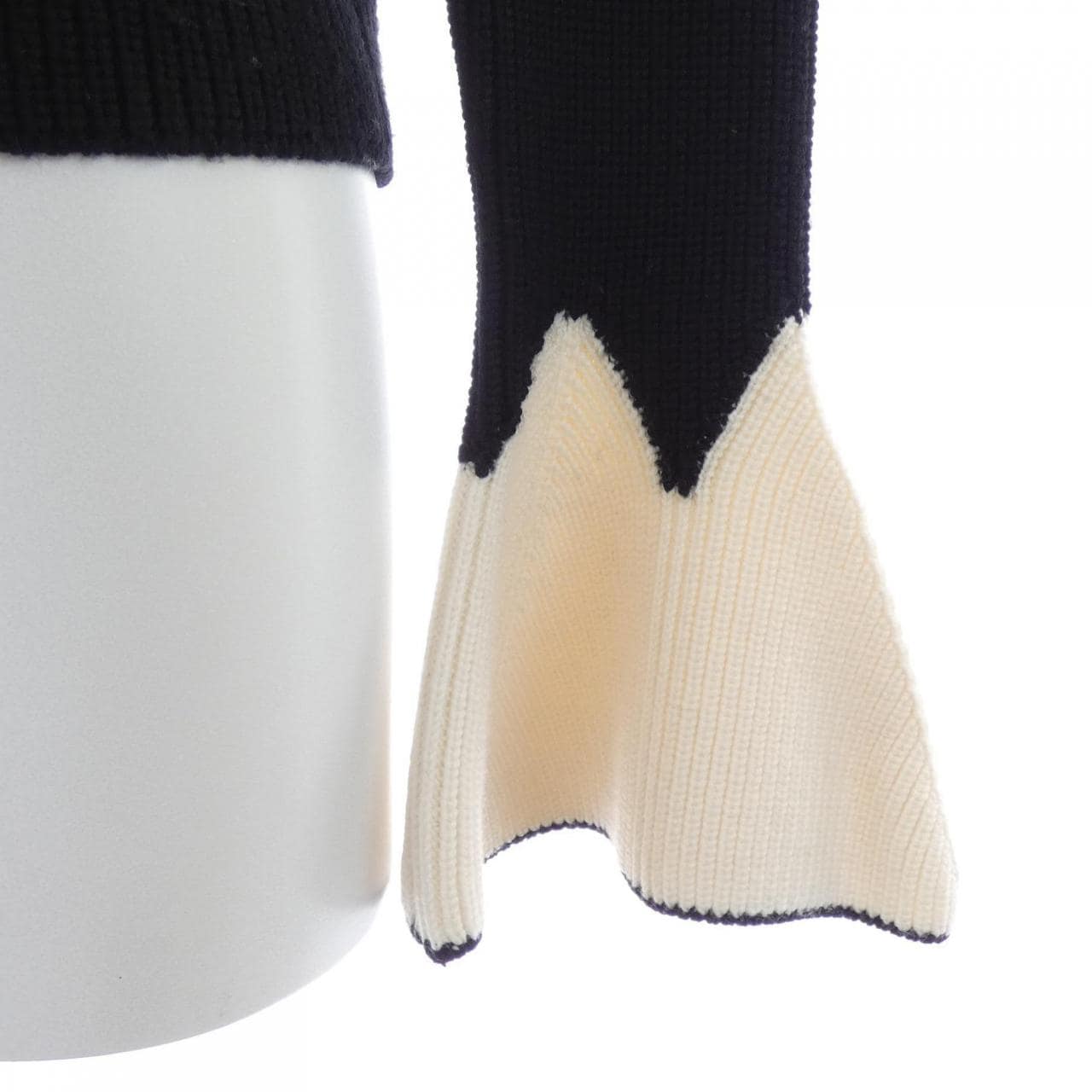 アレキサンダーマックイーン ALEXANDER McQUEEN ニット