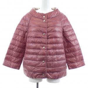 ヘルノ Herno PS0312D ダウンジャケット