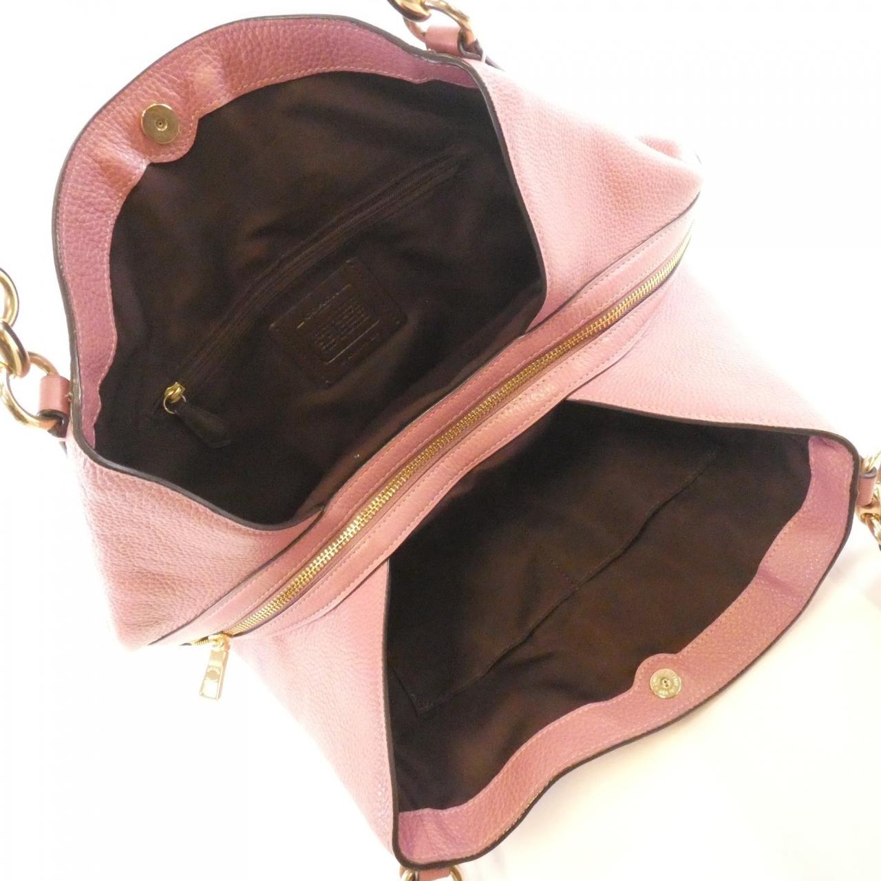 コーチ 80268 ショルダーバッグ