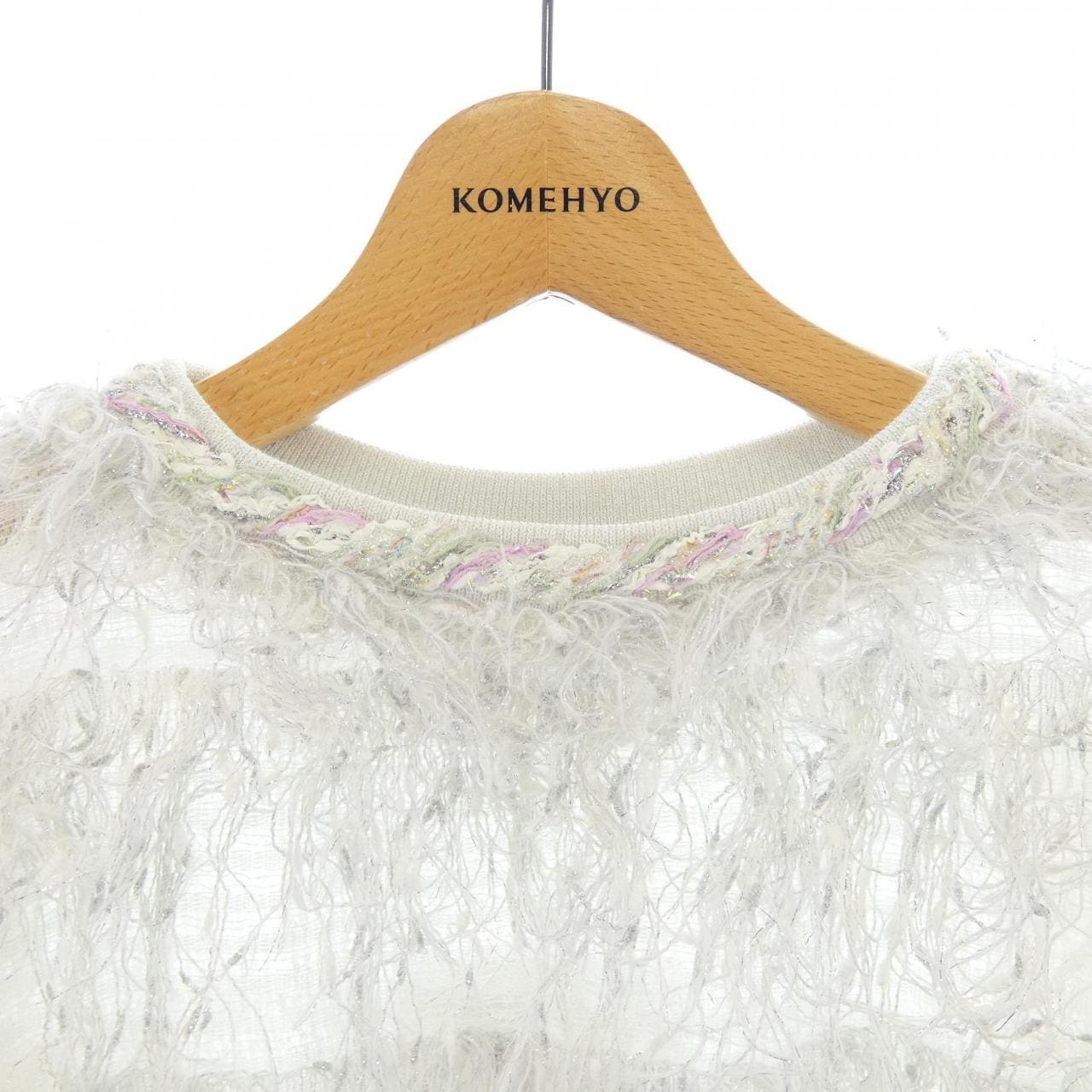 シャネル CHANEL P58715V44432 トップス