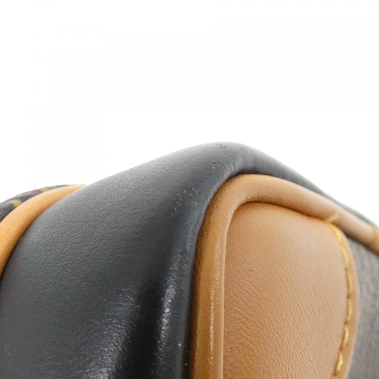 ルイヴィトン ダミエ ジャイアント(LVスクエアード) アマゾン メッセンジャー N40357 ショルダーバッグ