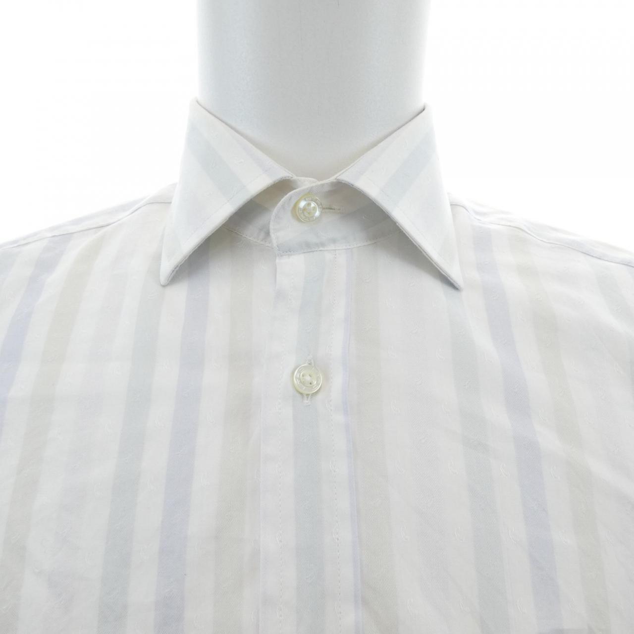 エトロ ETRO シャツ