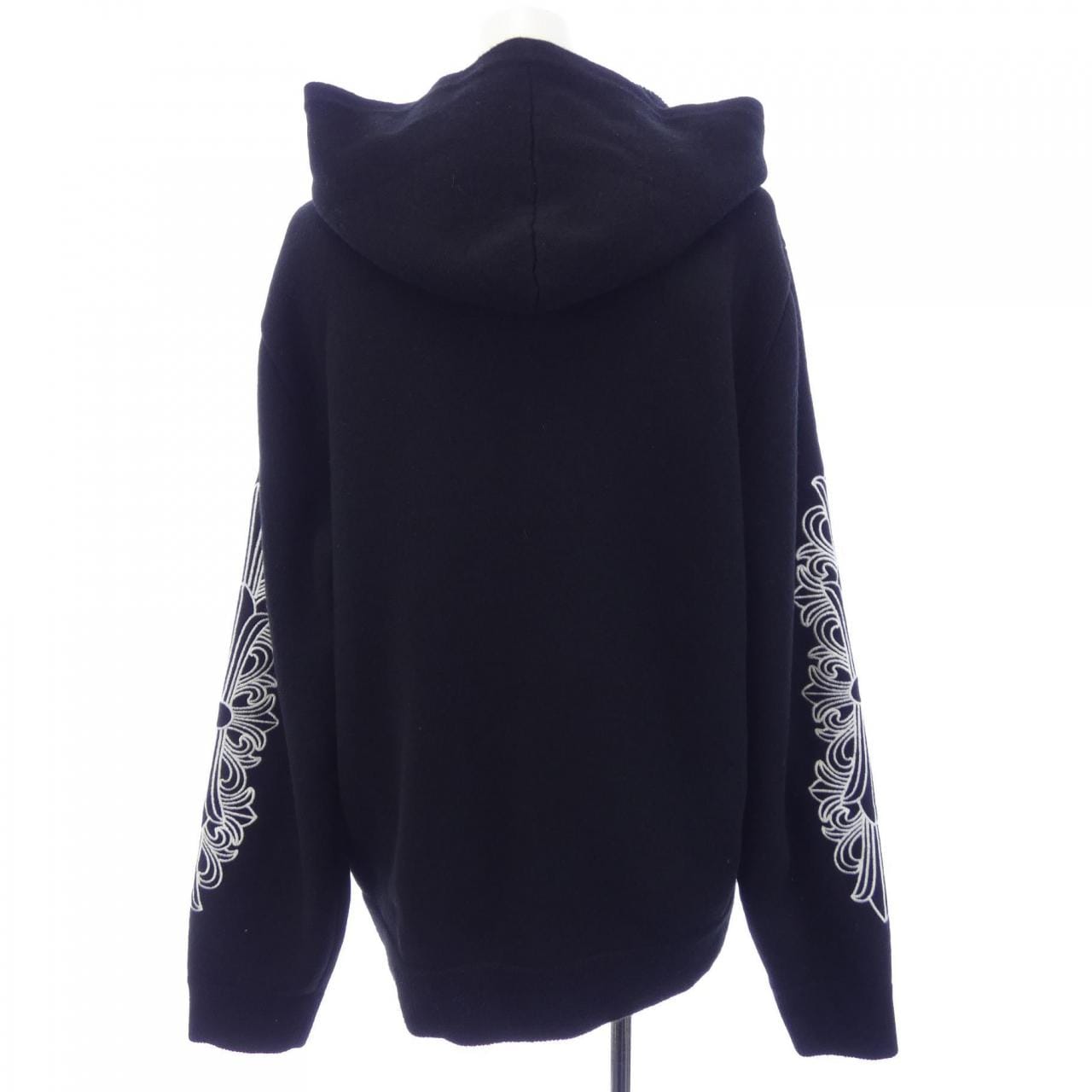 クロムハーツ CHROME HEARTS 412172856******00C パーカー