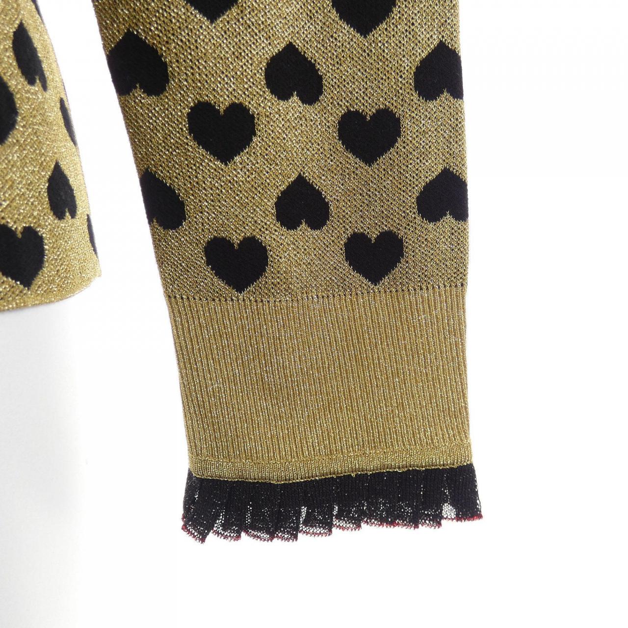 グッチ GUCCI 434172-X5C92 カーディガン