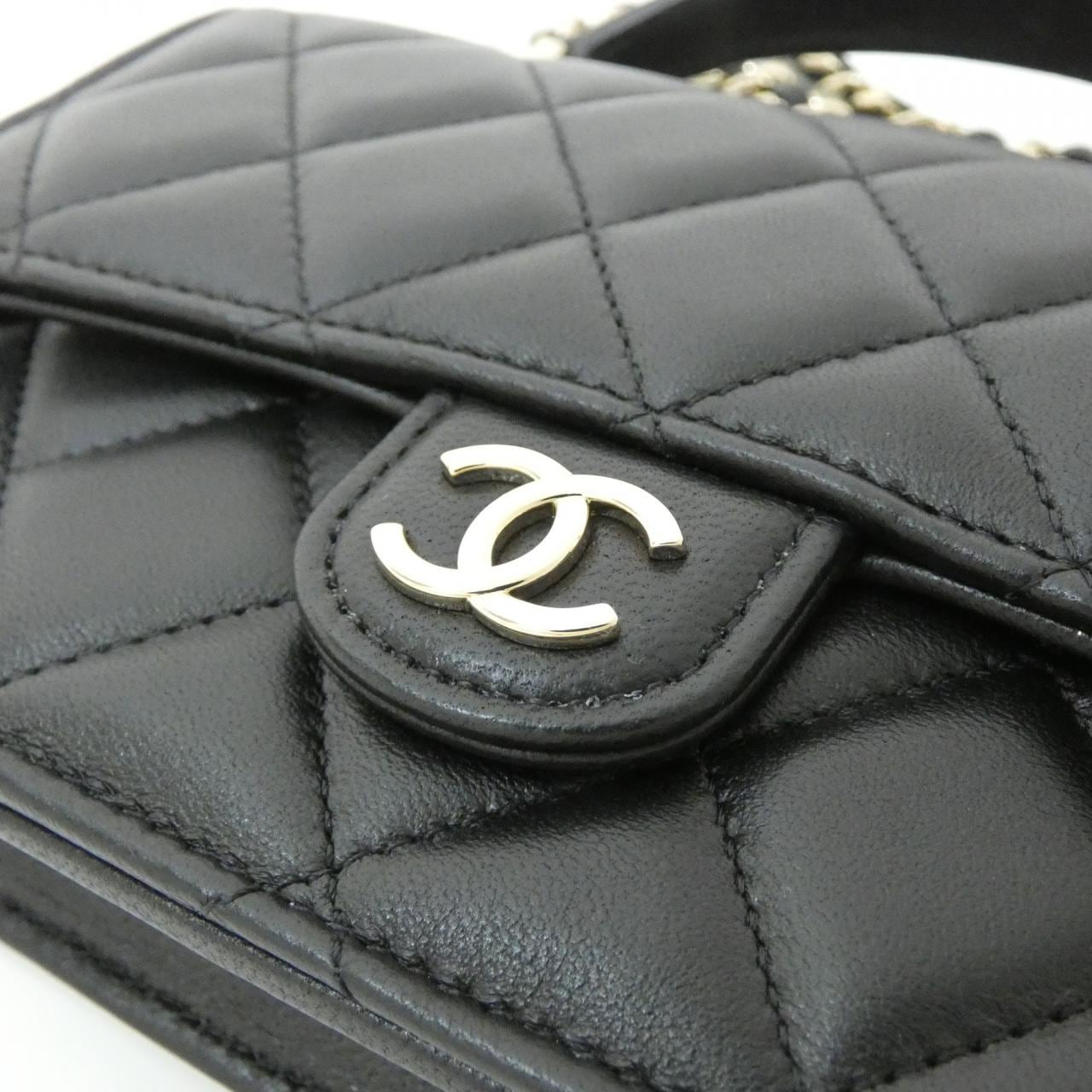 シャネル AP3226 フォンケース