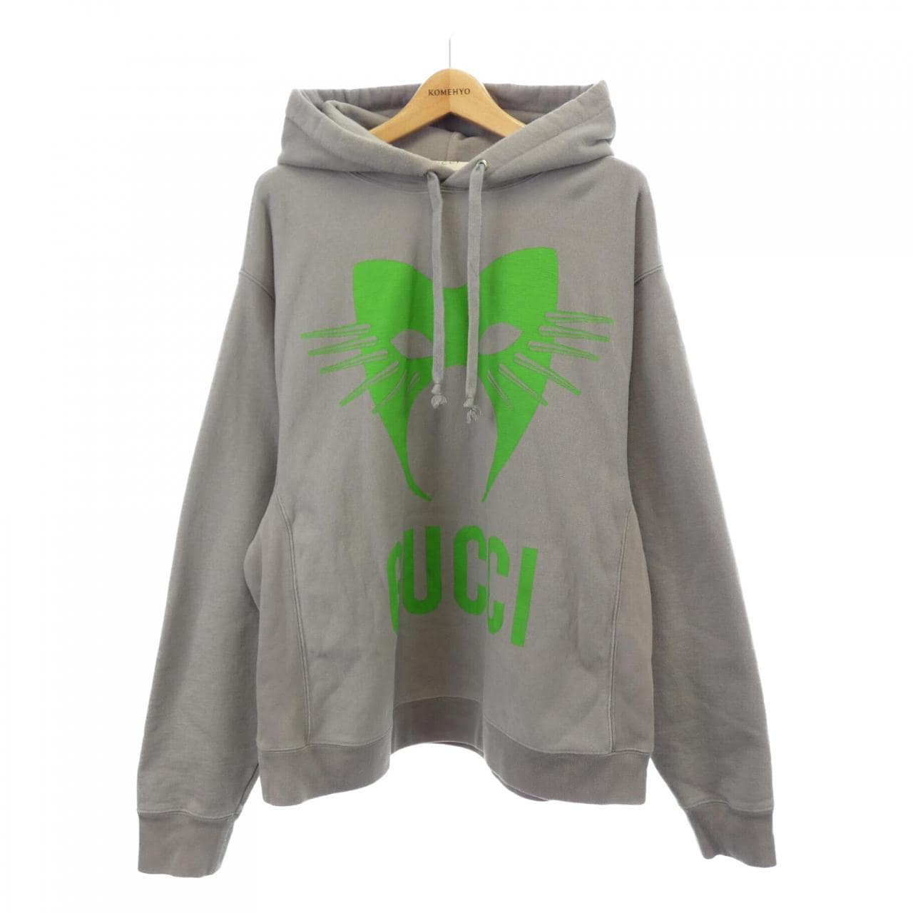 グッチ GUCCI 569828 XJBTR パーカー