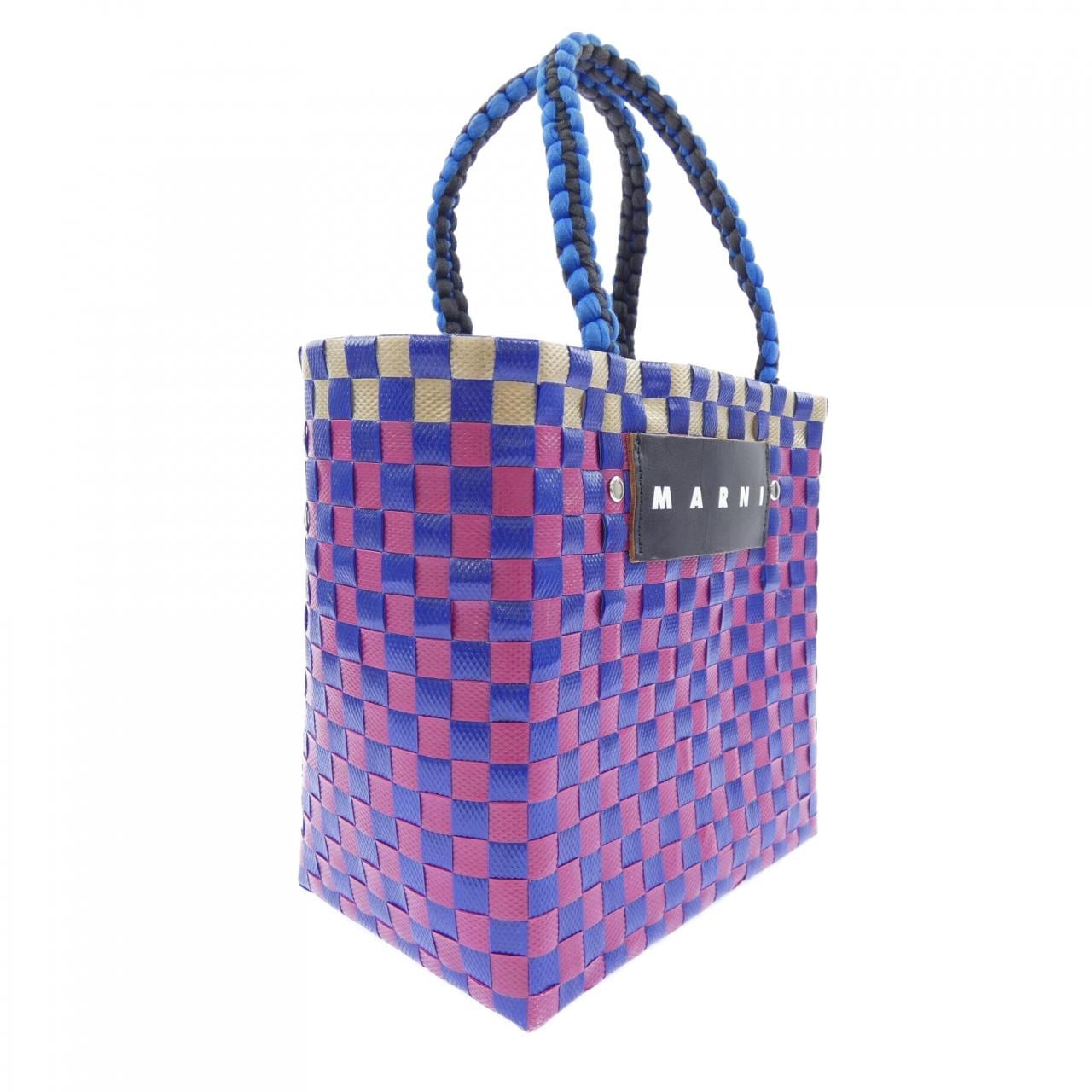 マルニ MARNI SHMH0013A0 BAG