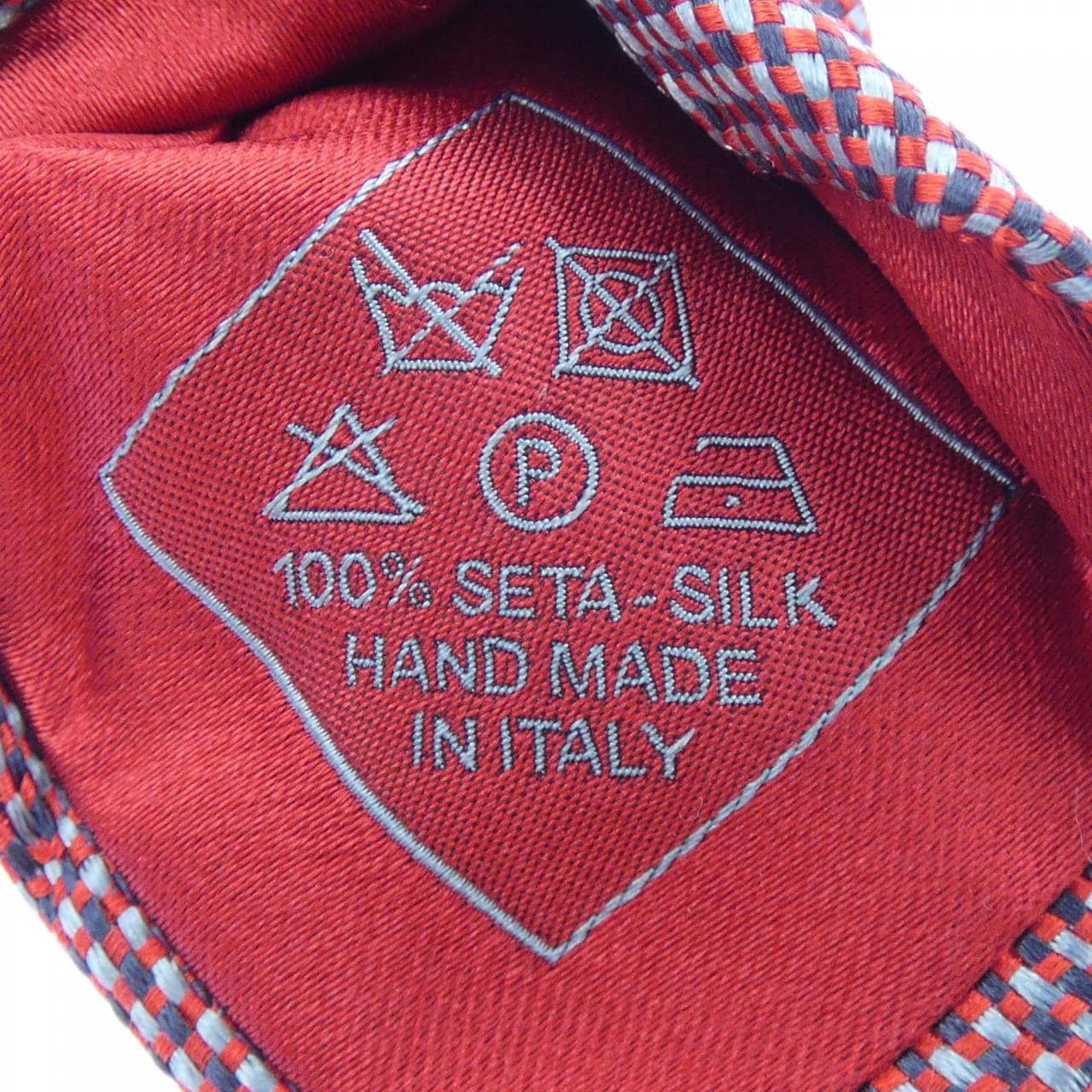 ブリオーニ BRIONI NECKTIE