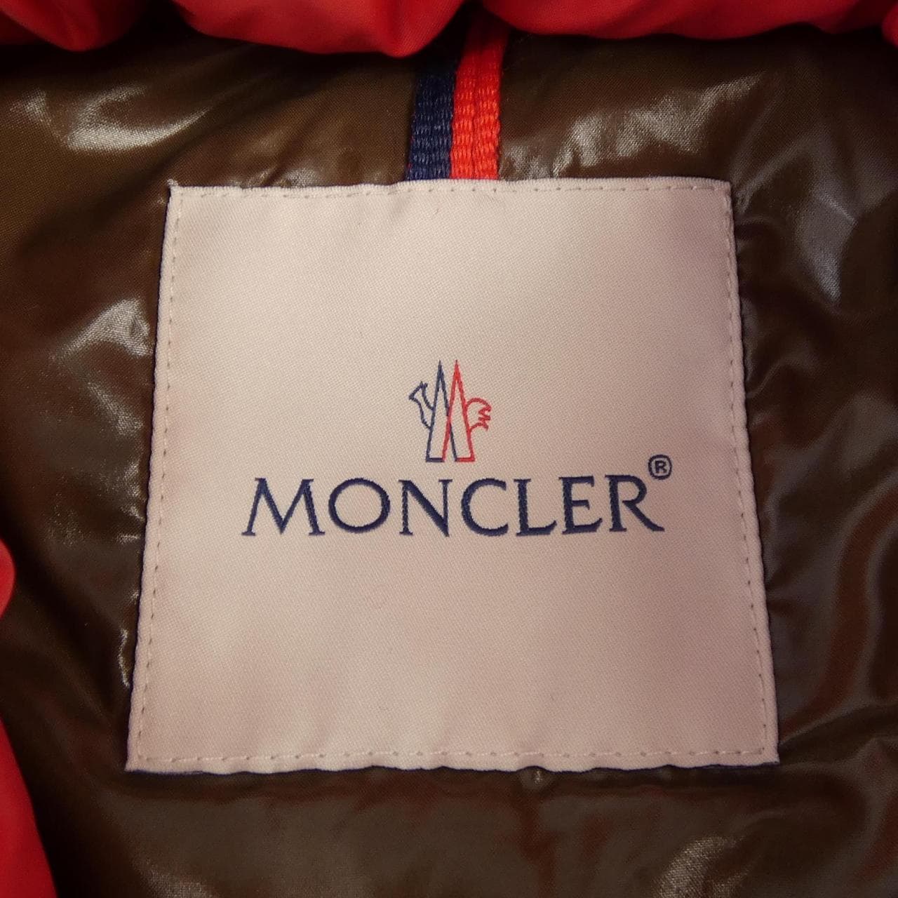 モンクレール MONCLER TIB ダウンベスト