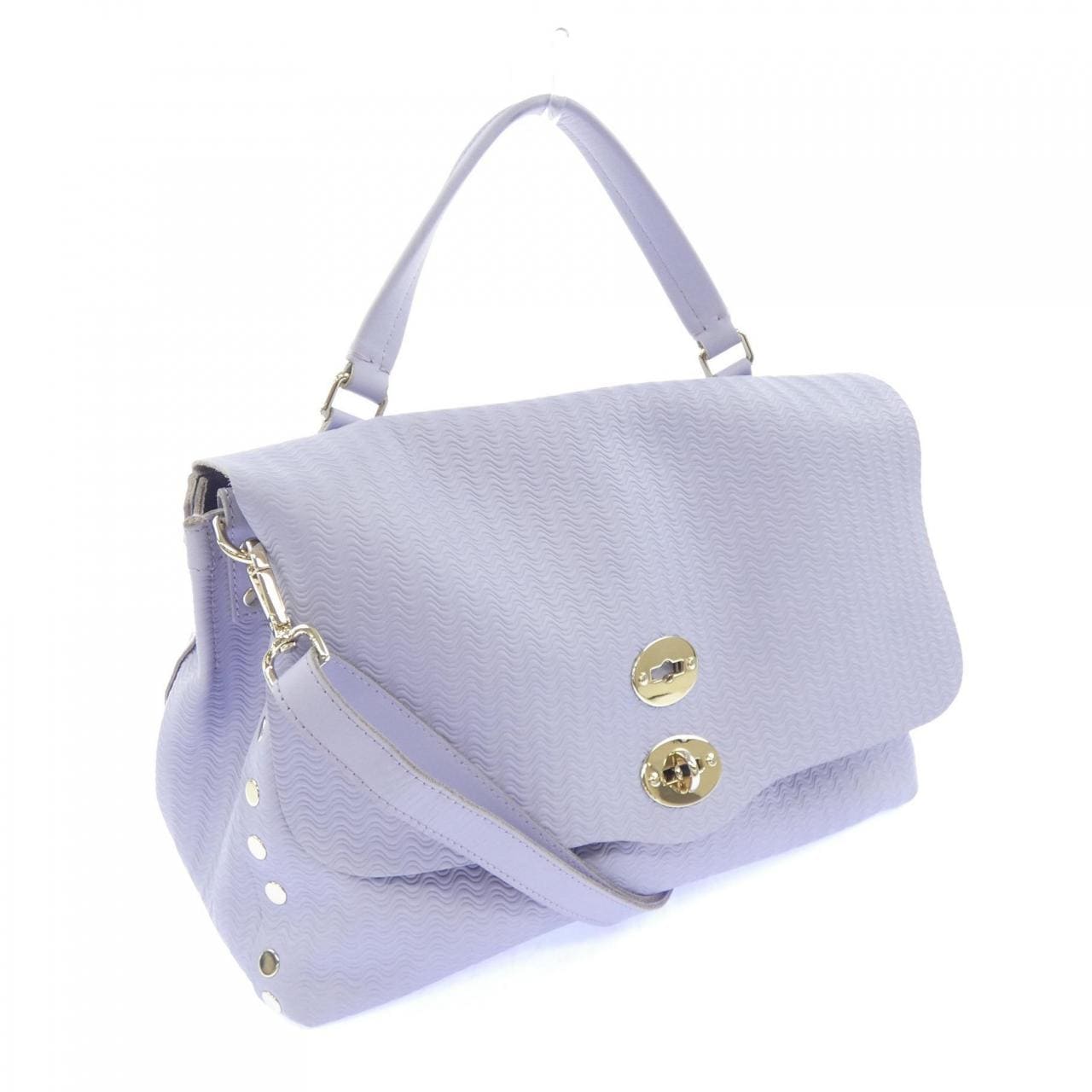 ザネラート ZANELLATO 30147398 BAG