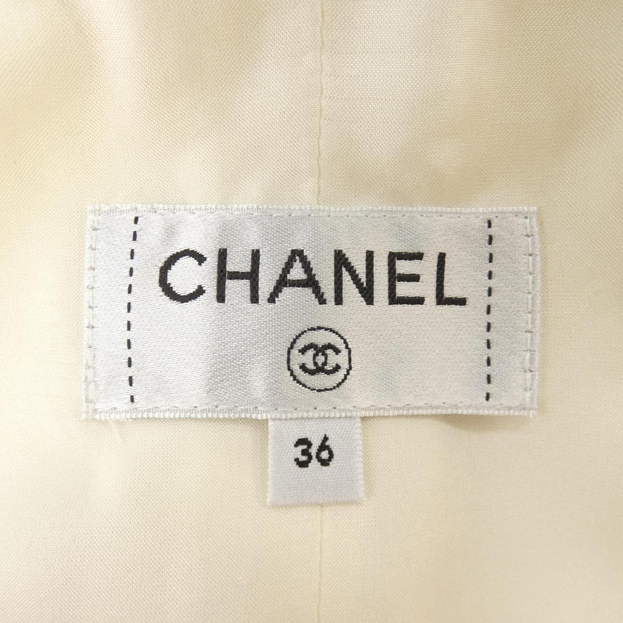 シャネル CHANEL P71060V62263 21A スカート