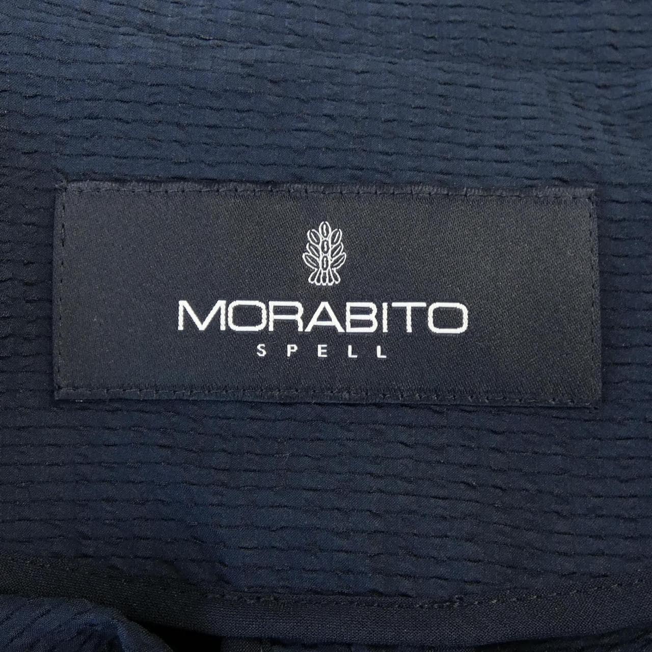 モラビトスペル MORABITO SPELL セットアップ