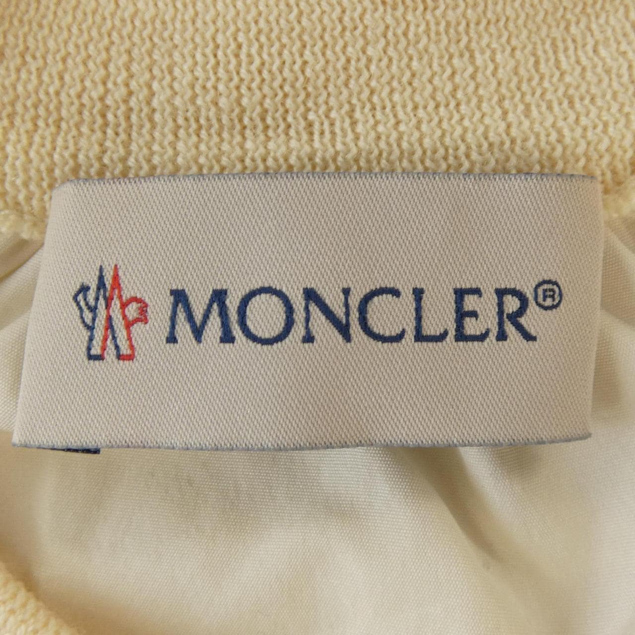 モンクレール MONCLER G20939F00009 ニット