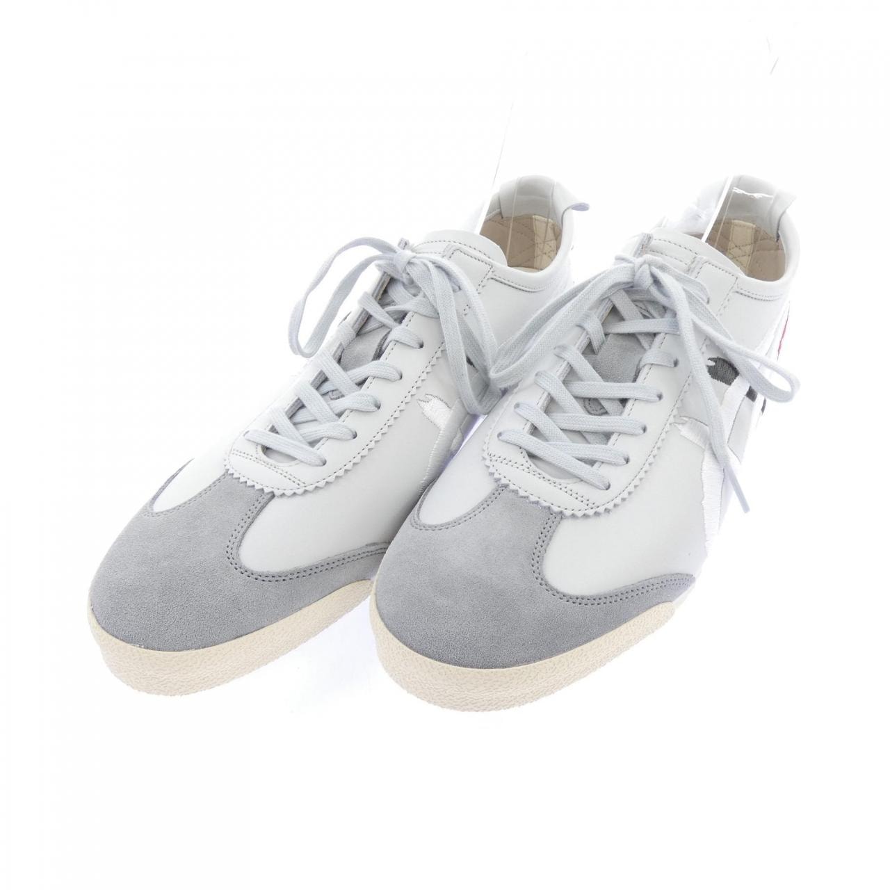 オニツカ タイガー ONITSUKA TIGER 1181A119-020 スニーカー