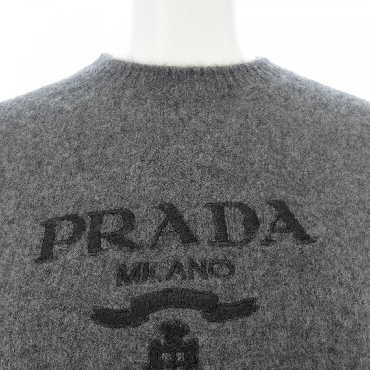 プラダ PRADA P24Z1U S231 13LY ニット