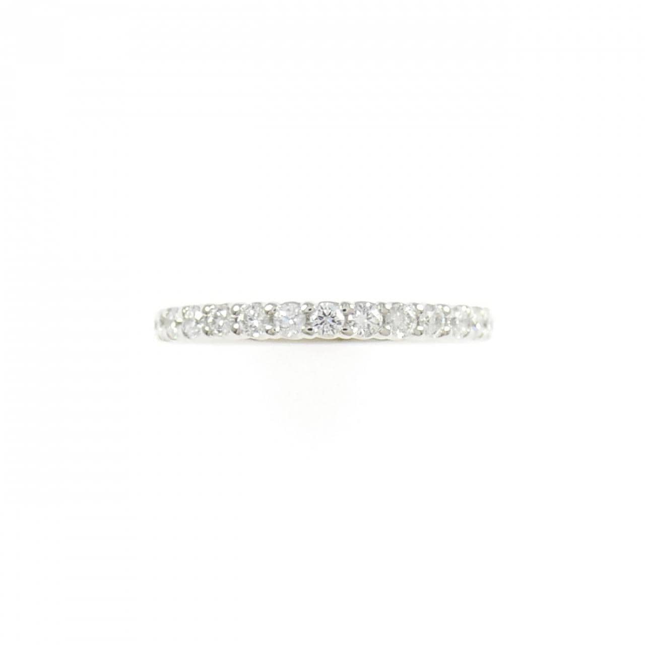 タサキ ブリッランテ リング 0.23CT